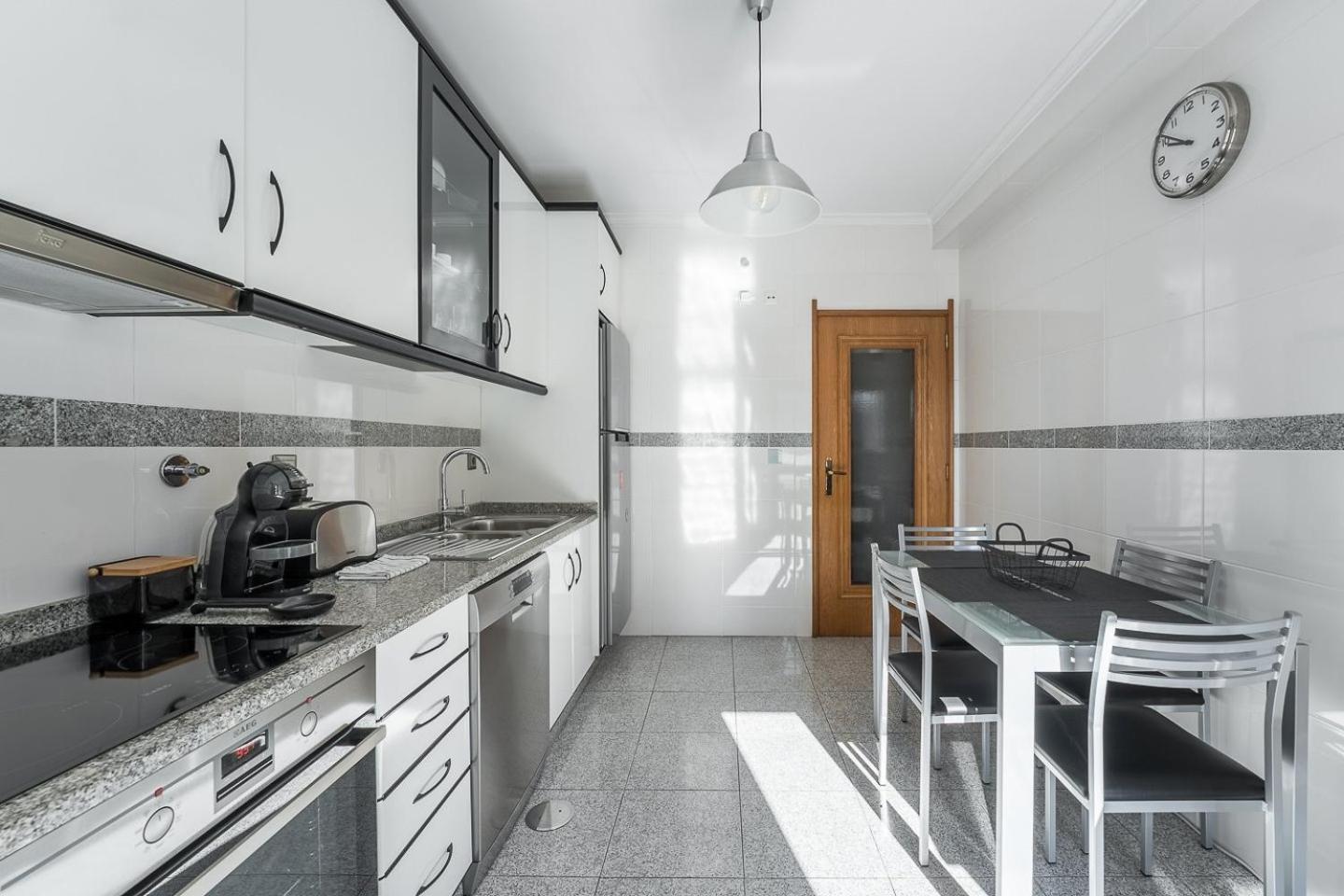 Guestready - Rio Tinto Terrace Apartment Exterior photo