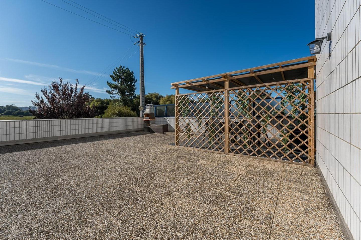 Guestready - Rio Tinto Terrace Apartment Exterior photo