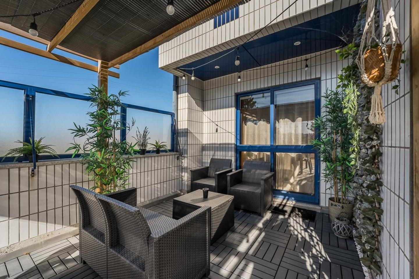 Guestready - Rio Tinto Terrace Apartment Exterior photo